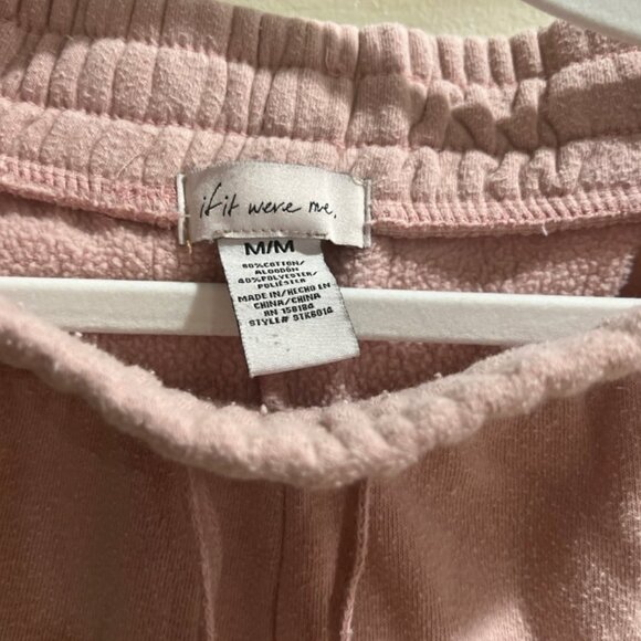 Two piece matching loungewear set - NYC racquet league - Picture 9 of 10